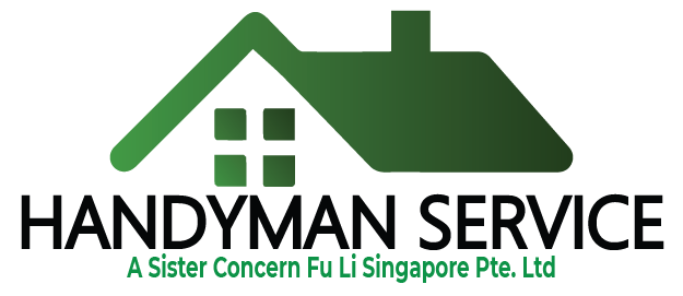 Handyman service Singapore logo