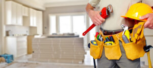 Award wining Handyman service in Singapore