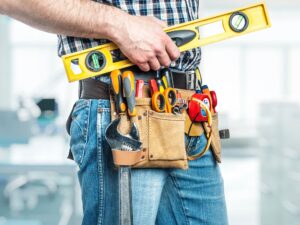 Expert Handyman Service in Singapore