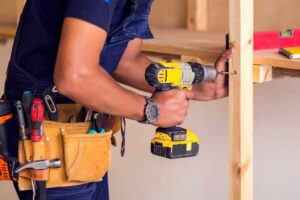 best Handyman Service in Singapore