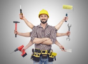 commercial Handyman services in Singapore
