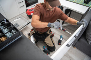 trusted handyman Singapore